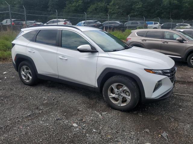 2022 HYUNDAI TUCSON SEL KM8JBCAE1NU079930