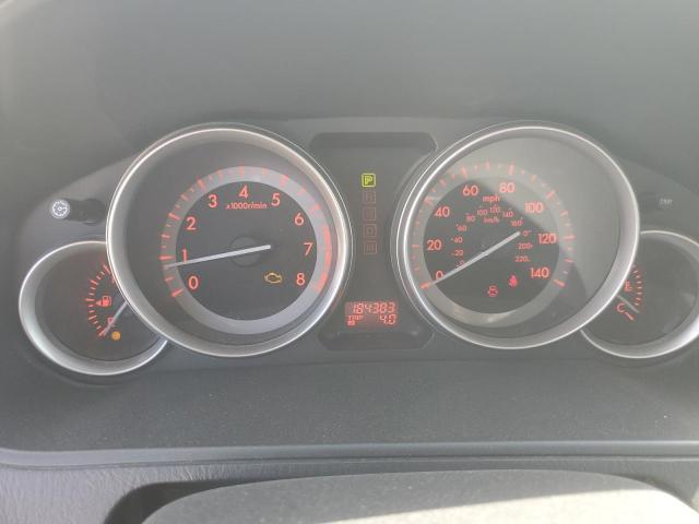2010 MAZDA CX-9 - JM3TB2MAXA0201628