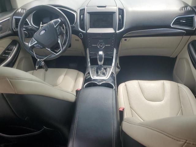 2015 FORD EDGE TITAN 2FMTK4K9XFBC07279