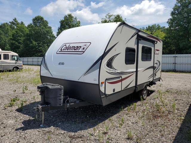 KEYSTONE COLEMAN 2019 white   4YDT18022KM936611 photo #3
