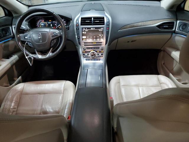 2017 LINCOLN MKZ RESERV 3LN6L5F91HR634512