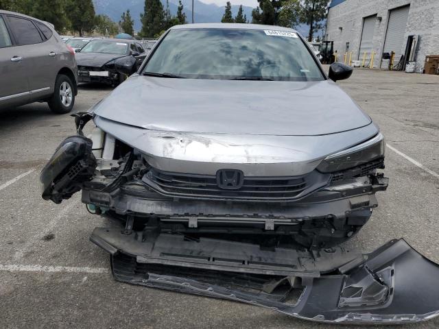 2022 HONDA CIVIC SPOR 2HGFE2F54NH500323