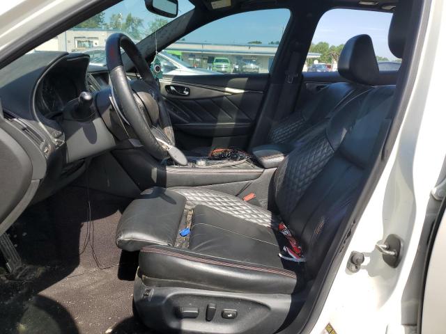 2019 INFINITI Q50 RED SP - JN1FV7AR3KM830469