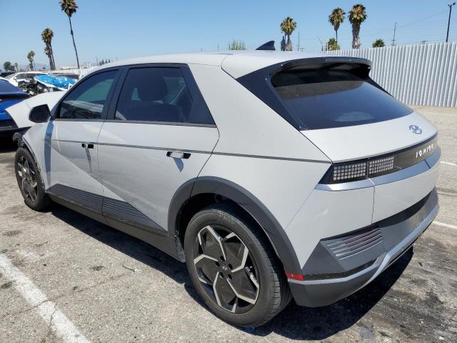 HYUNDAI IONIQ 5 SE 2022 gray  electric KM8KM4AE3NU099620 photo #3