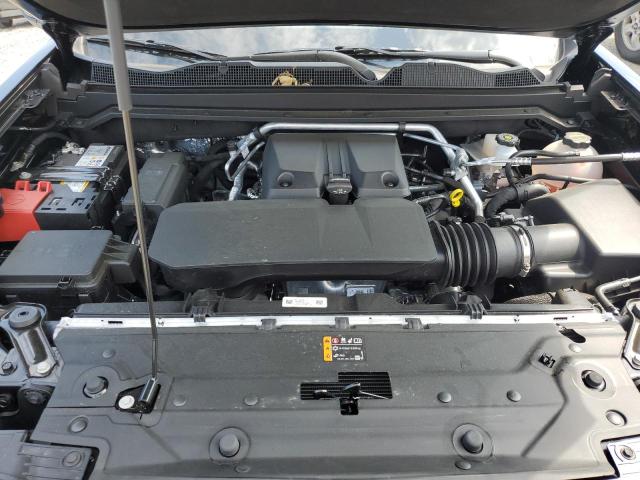 2025 CHEVROLET COLORADO T 1GCPTEEK3S1133927