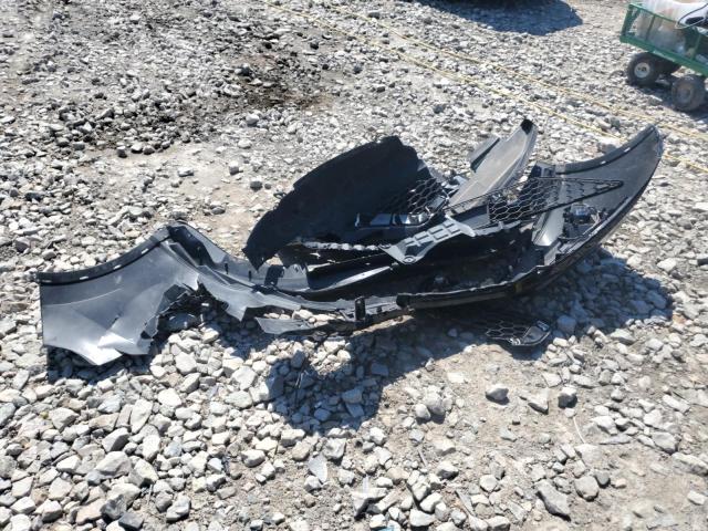 2020 NISSAN MURANO SL 5N1AZ2CSXLN168296