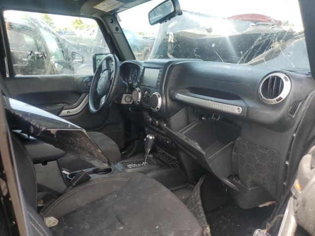 2018 JEEP WRANGLER UNLIMITED SAHARA 1C4BJWEG3JL840918