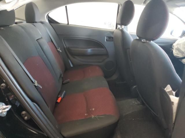 2024 MITSUBISHI MIRAGE G4 ML32FUFJ9RHF05943