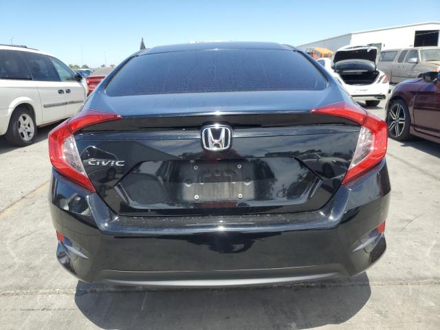 2018 HONDA CIVIC LX 2HGFC2F52JH537998