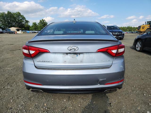 2016 HYUNDAI SONATA SPO 5NPE34AF8GH356295