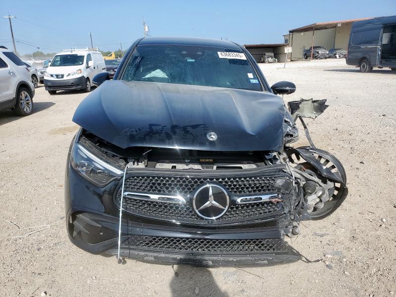 2024 MERCEDES-BENZ GLC COUPE W1NKJ4HB0RF128602