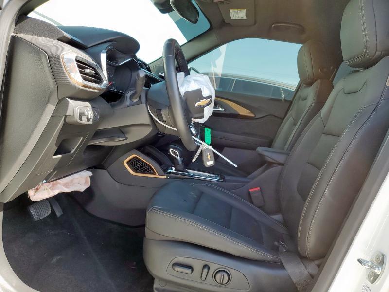 2023 CHEVROLET TRAILBLAZE KL79MSSL1PB201853