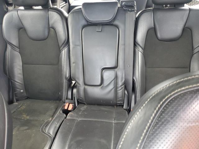 2016 VOLVO XC90 T8 YV4BC0PM6G1052923
