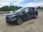 2022 HONDA CR-V EXL - 5J6RT6H85NL024046