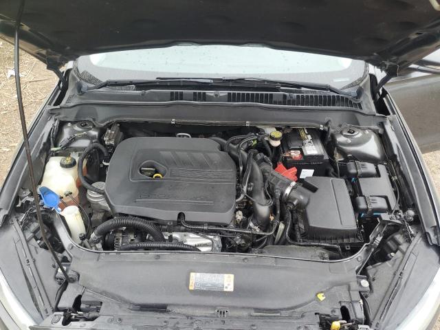 2016 FORD FUSION SE 1FA6P0HD6G5115010