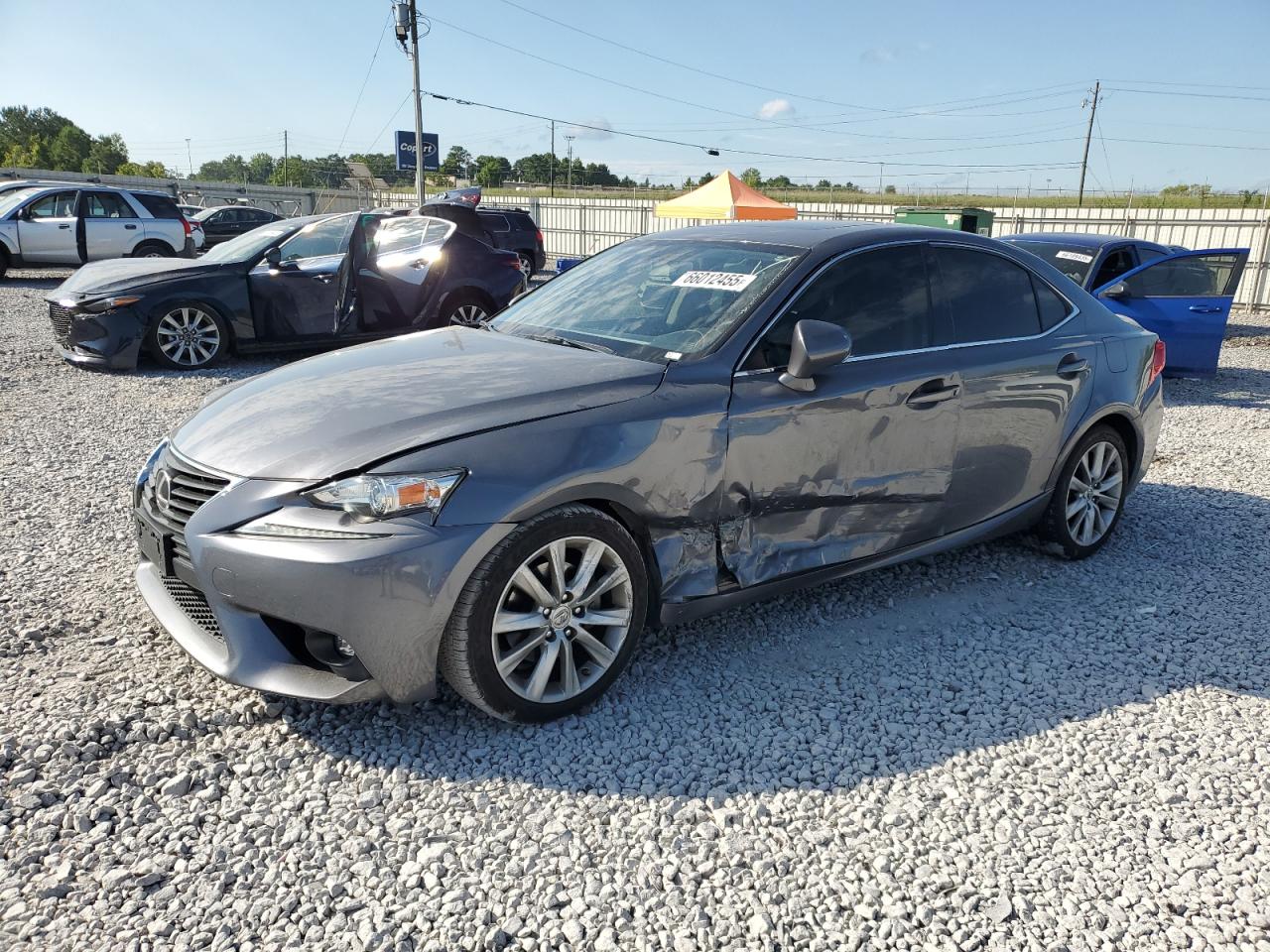 LEXUS IS 250