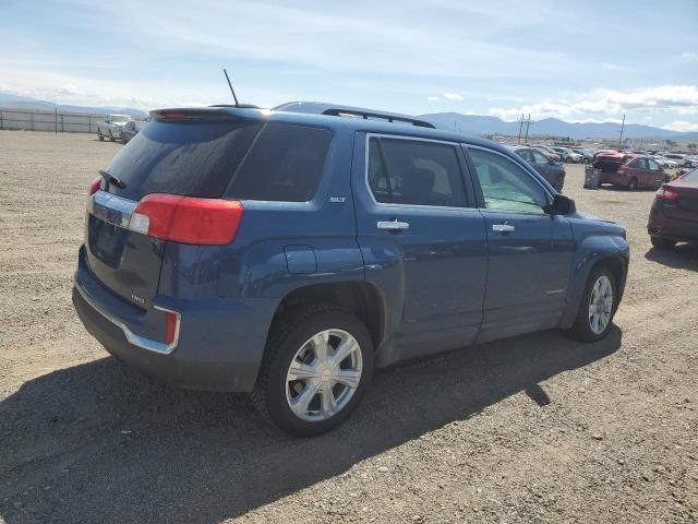 2016 GMC TERRAIN SL 2GKFLUEK0G6126710