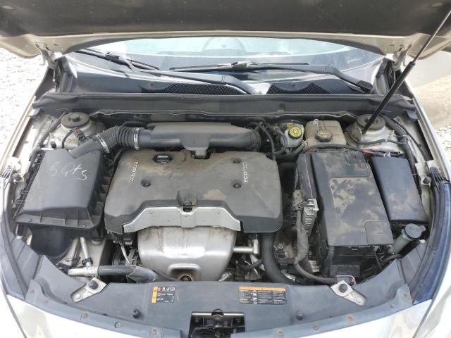 2015 CHEVROLET MALIBU LS 1G11B5SL2FF350117