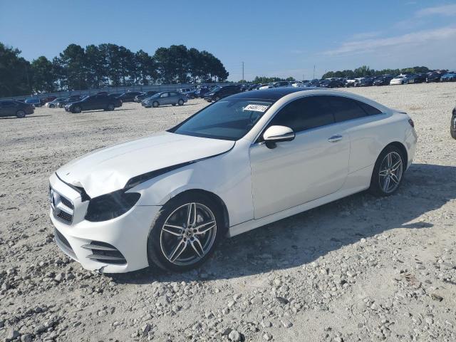 Vin: wdd1j6fb7jf058298, lot: 64097715, mercedes-benz e-class 400 2018 img_1