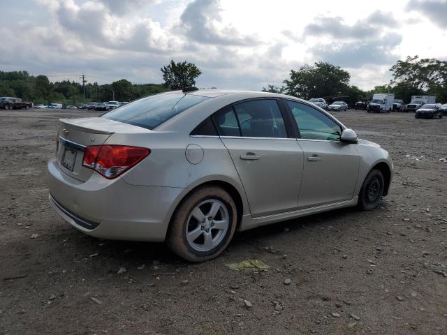 2016 CHEVROLET CRUZE LIMI - 1G1PE5SB9G7208433