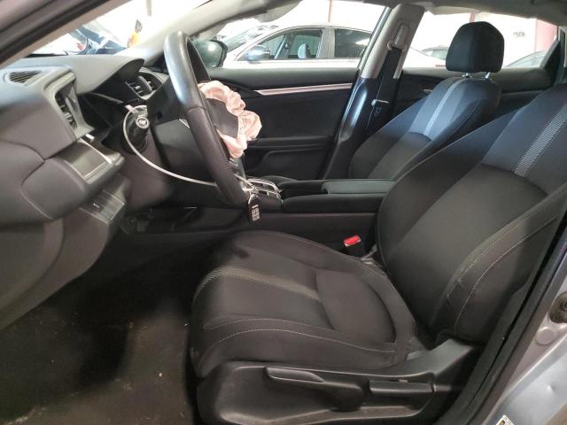 2016 HONDA CIVIC EX 19XFC1F39GE008883
