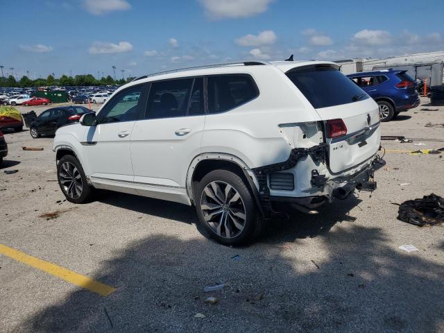 2021 VOLKSWAGEN ATLAS SEL 1V2CR2CA9MC576174