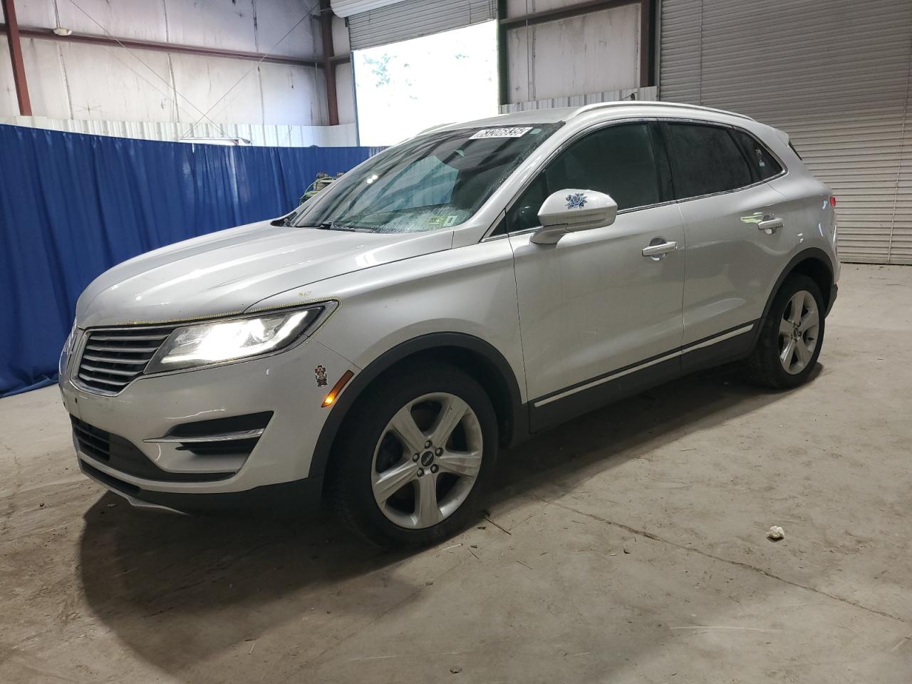 LINCOLN MKC PREMIERE