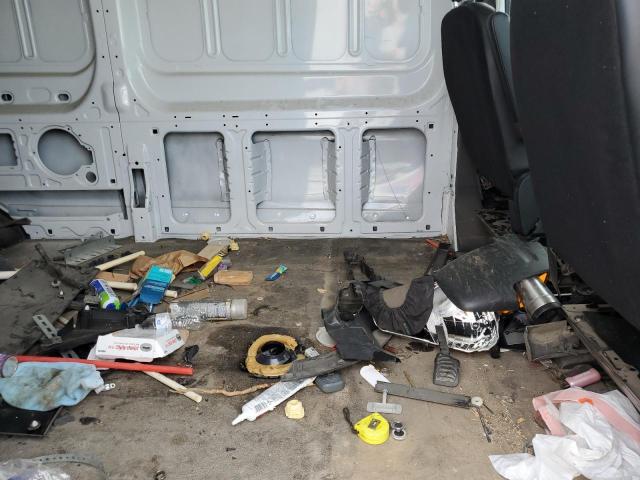 2021 FORD TRANSIT T-250 1FTBR1C82MKA37860