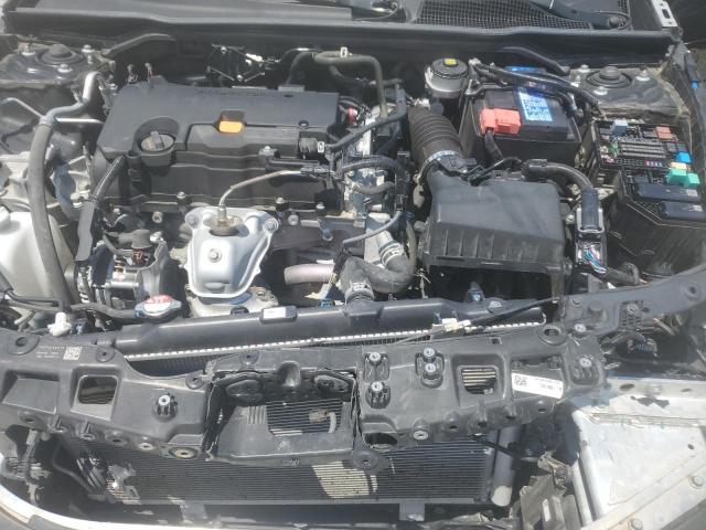 2022 HONDA CIVIC SPOR - 19XFL2H81NE001907