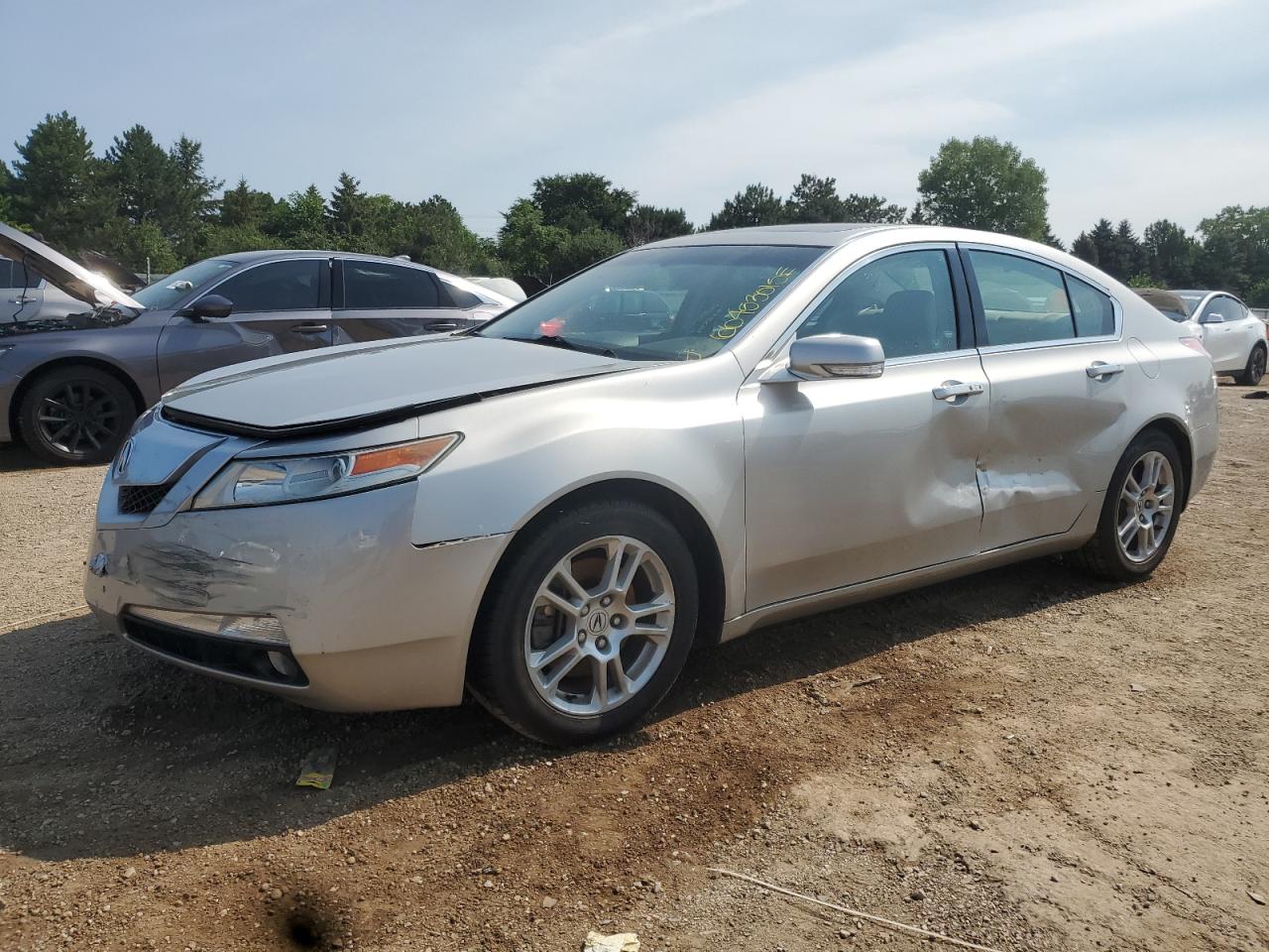 Vehicle photo