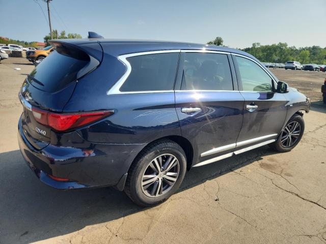 2019 INFINITI QX60 LUXE 5N1DL0MM4KC510659