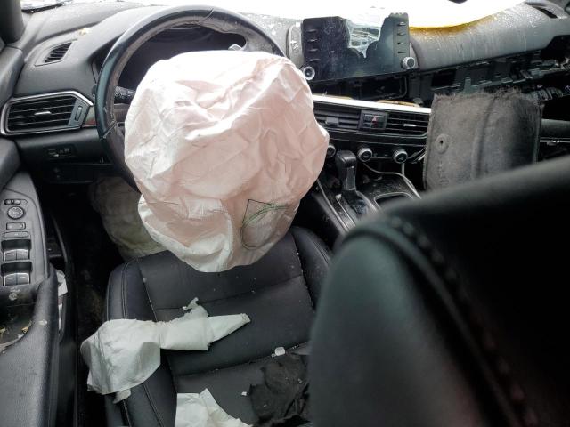 2019 HONDA ACCORD SPO 1HGCV1F33KA025558