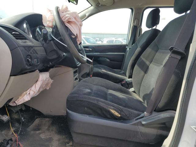 2015 DODGE GRAND CARA 2C4RDGBGXFR542090