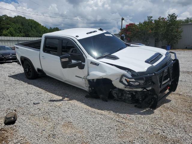 2025 CHEVROLET SILVERADO K2500 HEAVY DUTY LT 2GC4KNE79S1192394