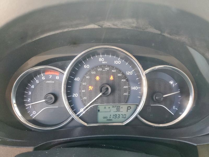 2014 TOYOTA COROLLA L - 5YFBURHE2EP066435