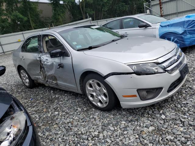 2011 FORD FUSION SE - 3FAHP0HA0BR170380