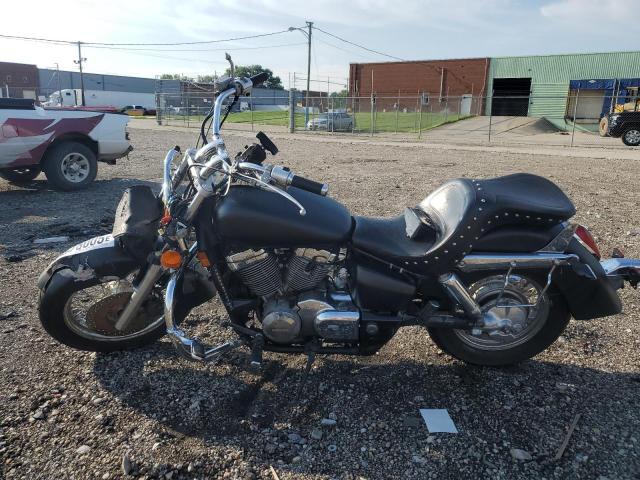 2004 HONDA VT750 C JH2RC50034M002309