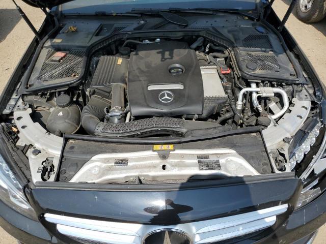 2015 MERCEDES-BENZ C 300 4MAT 55SWF4KB9FU007827