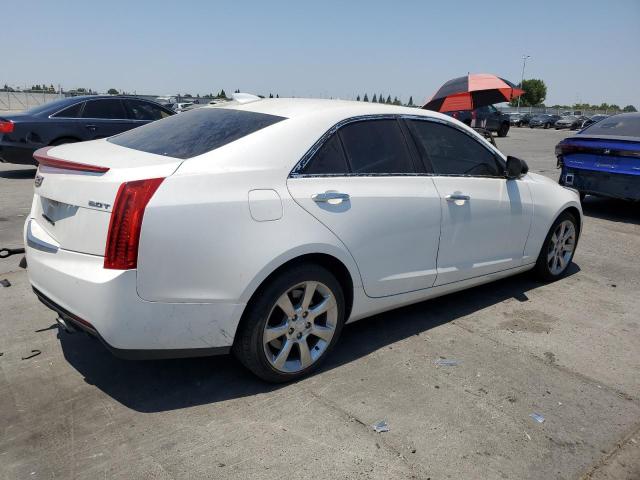 2018 CADILLAC ATS LUXURY 1G6AB5RX3J0171759