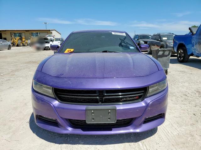 2019 DODGE CHARGER SX 2C3CDXBG5KH729926