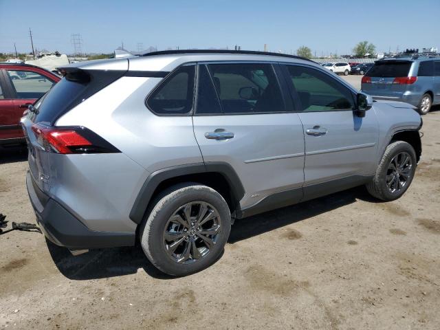 Vin: jtmd6rfv7rd123906, lot: 64062085, toyota rav4 limited 20243