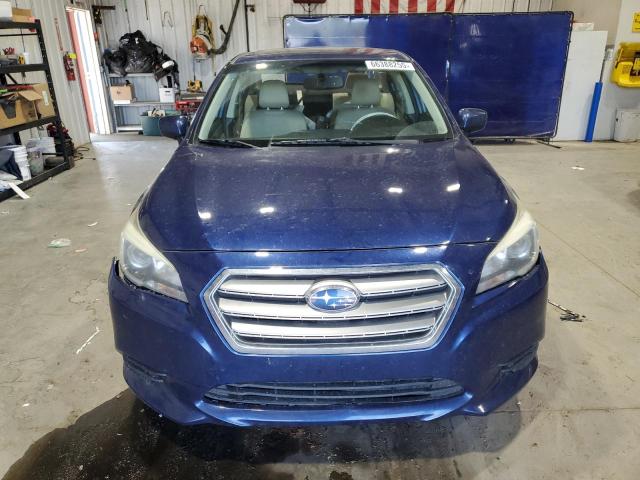 2016 SUBARU LEGACY 2.5 4S3BNAE66G3026866