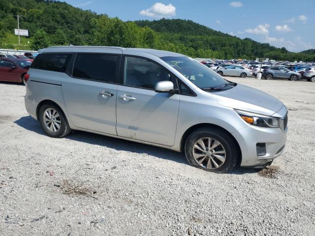 2015 KIA SEDONA LX KNDMB5C18F6050549