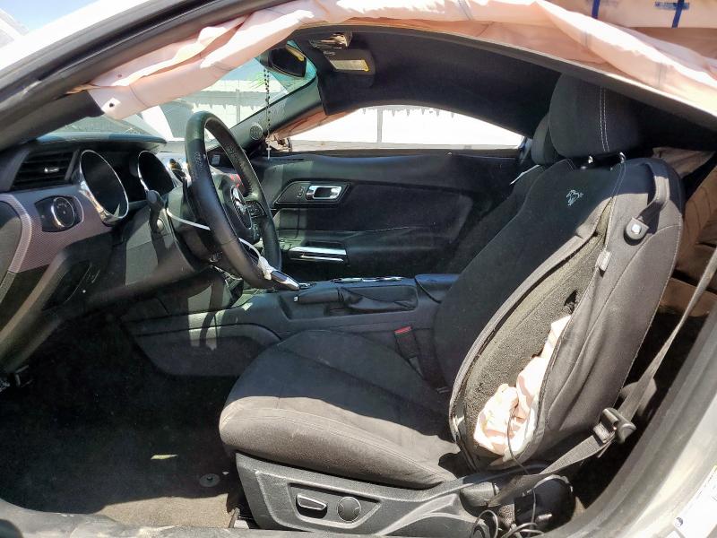 2016 FORD MUSTANG GT - 1FA6P8CF0G5306557