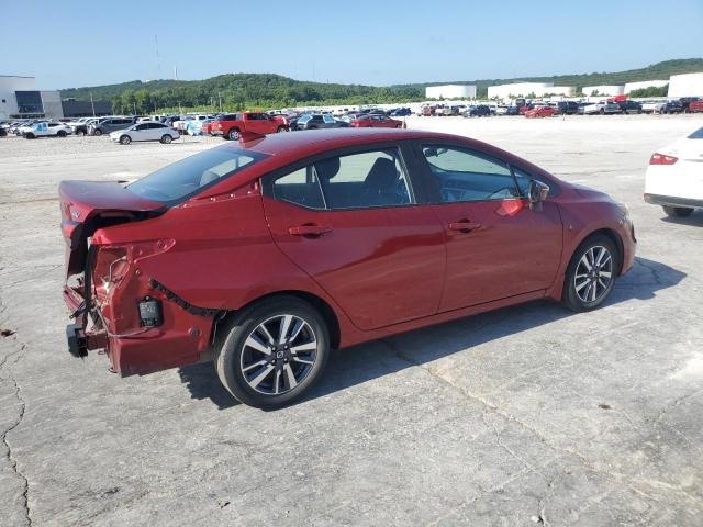 2020 NISSAN VERSA SV 3N1CN8EV3LL808628