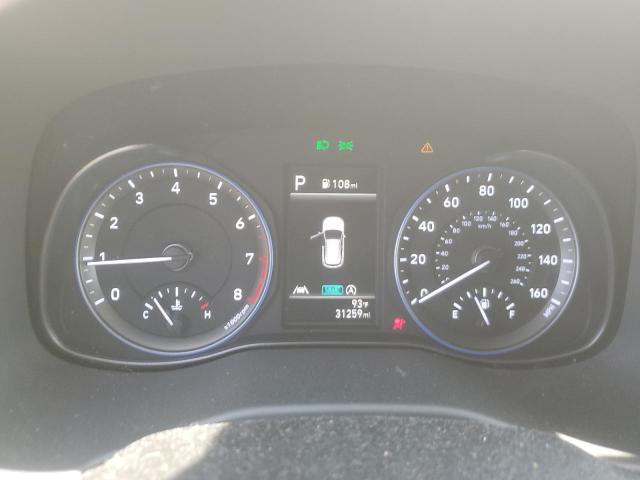 2022 HYUNDAI KONA SEL KM8K6CAB4NU919469