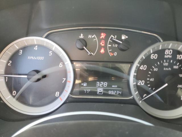2015 NISSAN SENTRA S/S 3N1AB7AP4FY263001