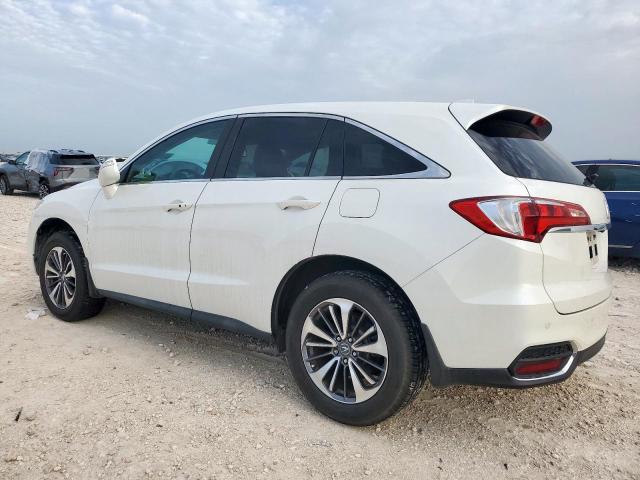 Vin: 5j8tb4h77hl027823, lot: 62573755, acura rdx advance 20172