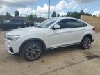 2016 BMW X4 XDRIVE2 - 5UXXW3C53G0R23037