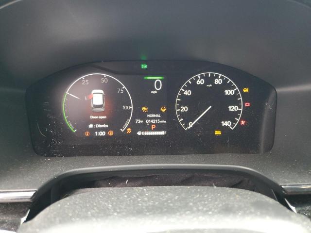 2024 HONDA CR-V SPORT 5J6RS6H92RL010655